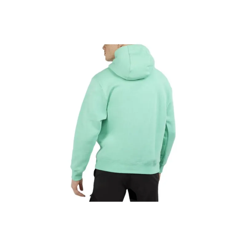 Nike Sweatshirts Men Mint Green-2