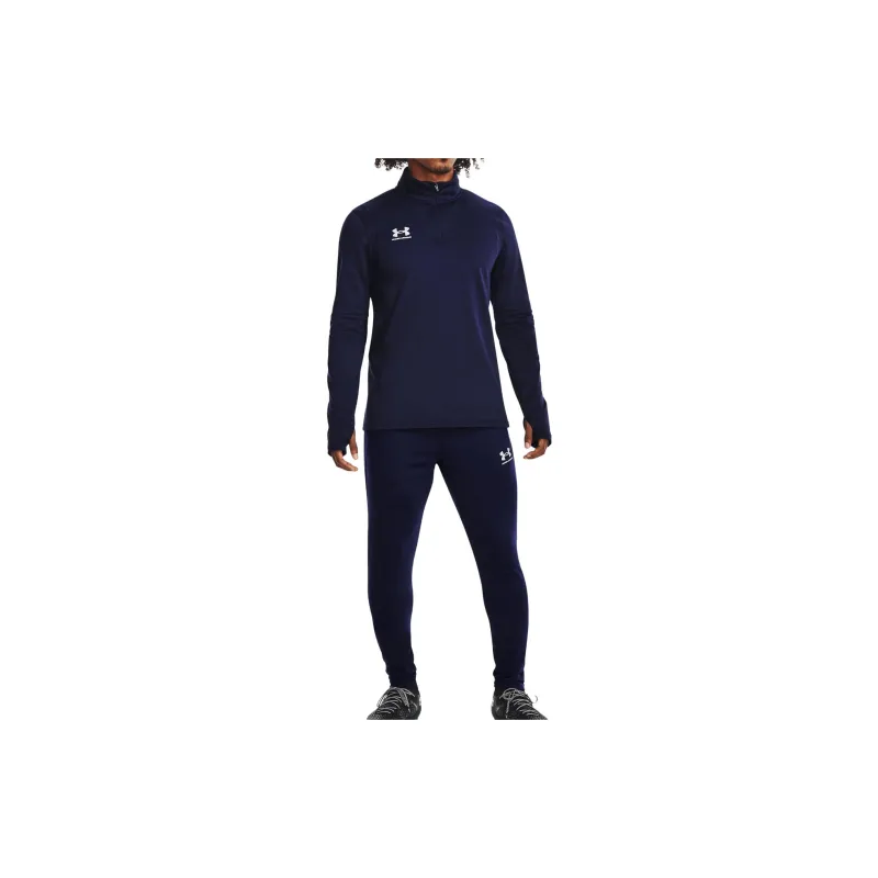 Under Armour Sports Pants Men Navy-2