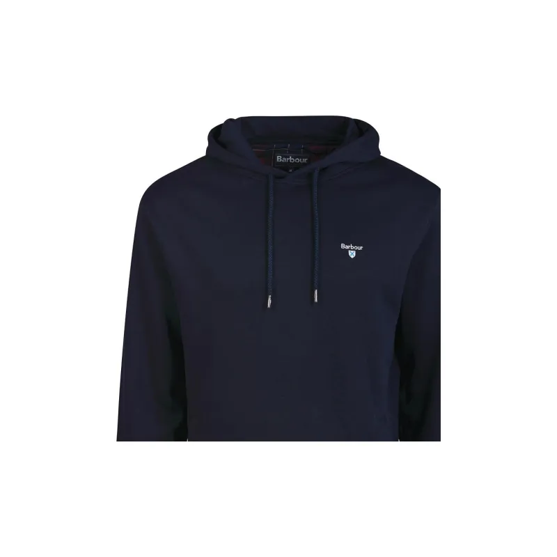 BARBOUR Sweatshirts Men Blue-4