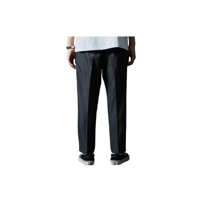 FREAK'S STORE Casual Pants Men's Dark Gray-5
