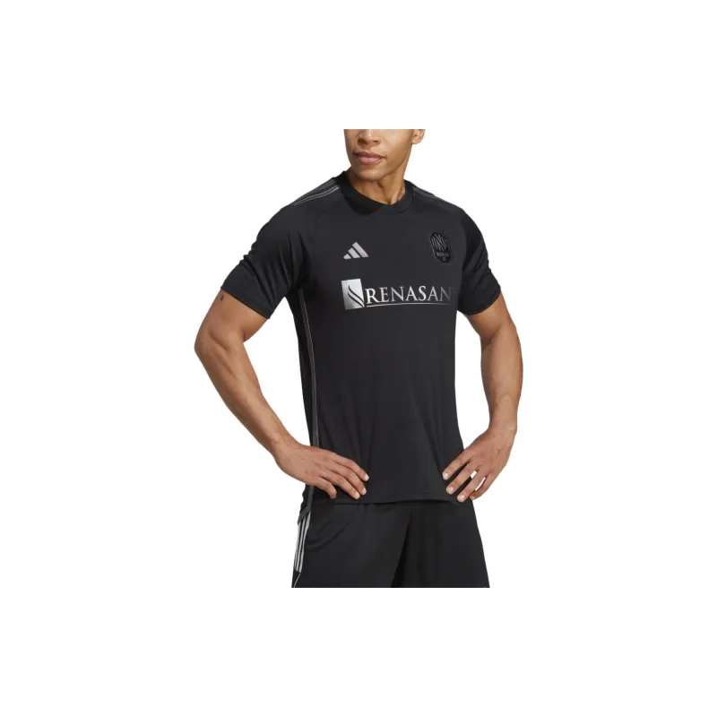 Adidas Nashville Sc 23/24 Away Jersey-3