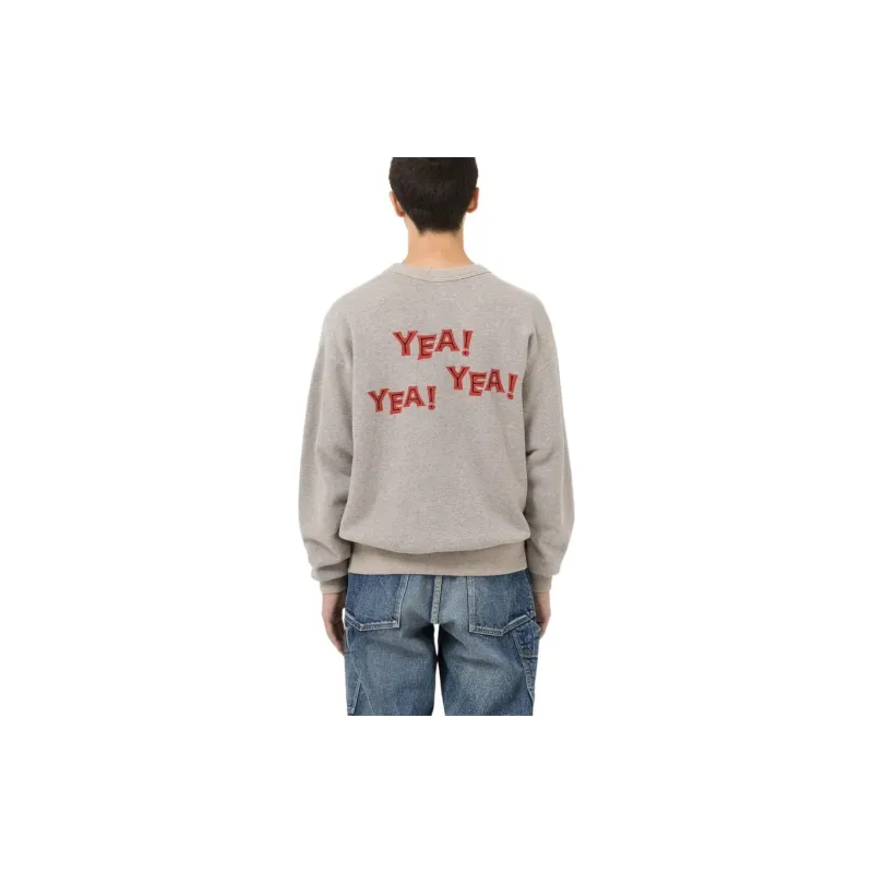 HUMAN MADE Beatles Sweatshirt-5