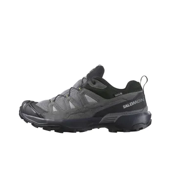 X Ultra 360 SALOMON Leather GORE TEX 'Sharkskin'