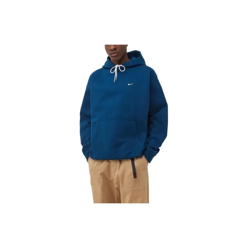 Nike Sweatshirt Men's Clover Blue-2