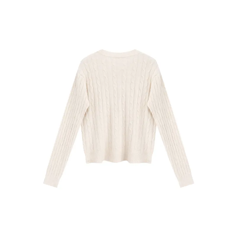 SNZX Knitwear Women's-4