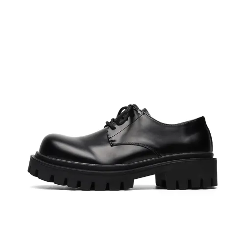 Product B Casual Shoes Men's Black