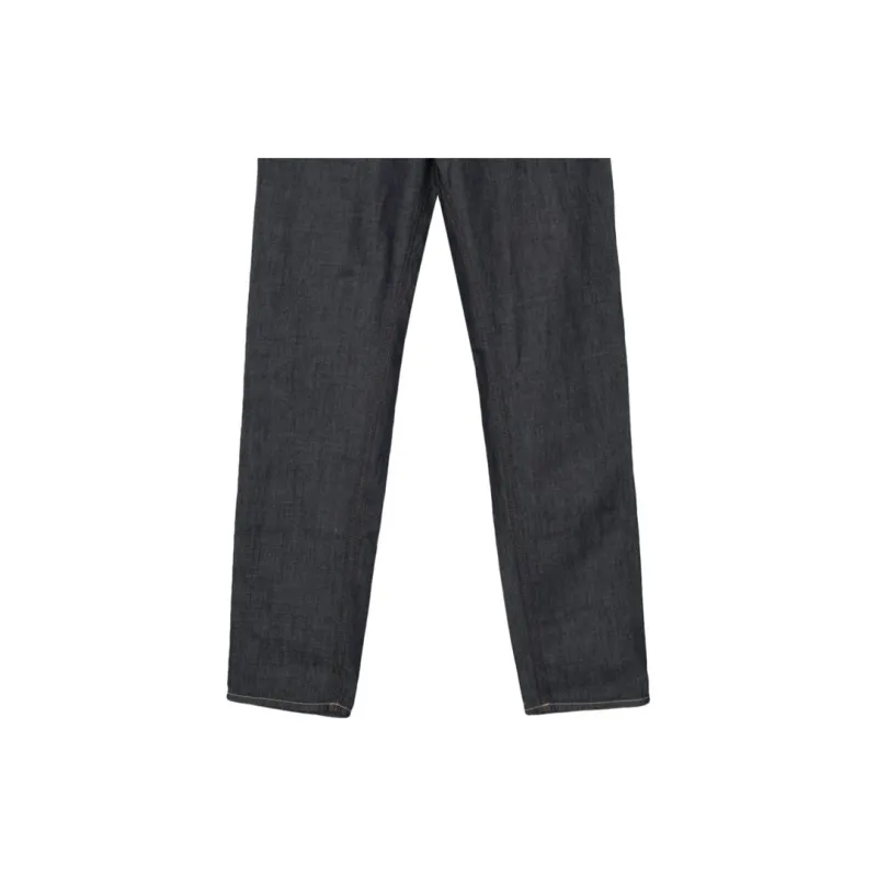 Corneliani Straight-leg Jeans-2