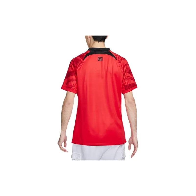 Nike Korea 2022/23 Stadium Home Dri FIT Soccer Jersey-4