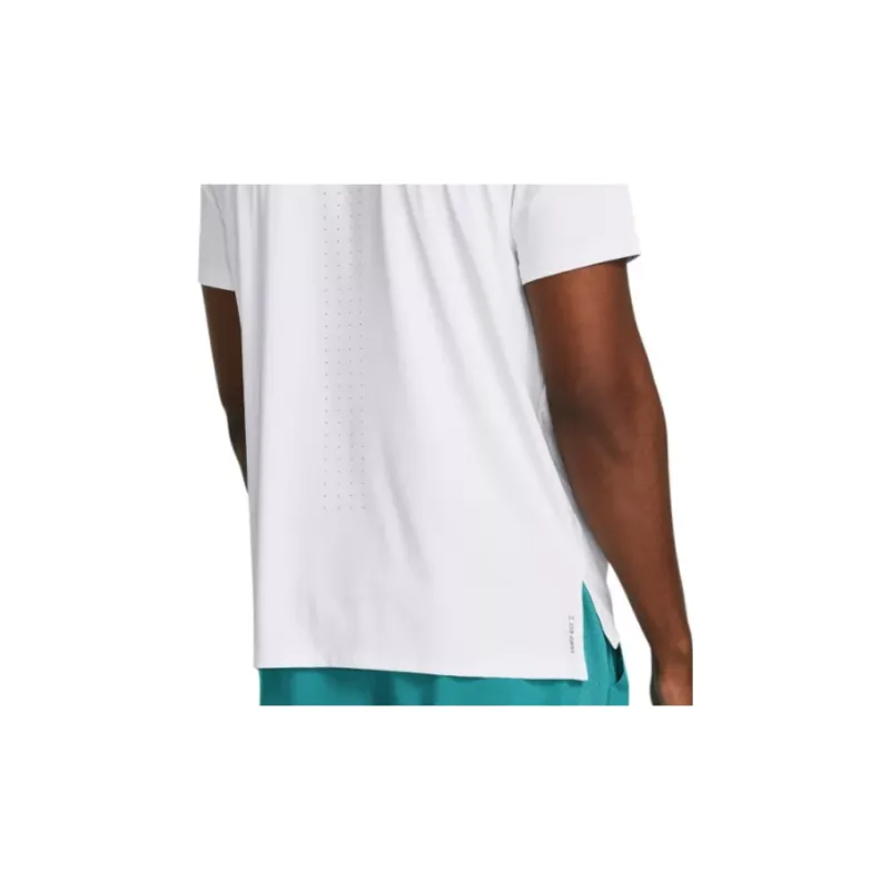 Under Armour T Shirt Men's White-5