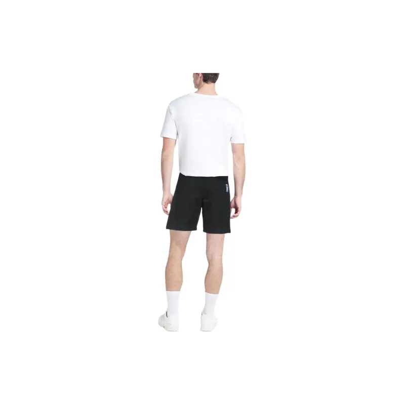 Alexander McQueen Casual Shorts Men's Black-2