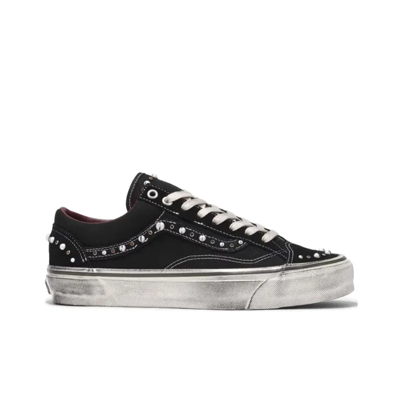 Vans Otw Old Skool 36 Pearlized Pack Black-1