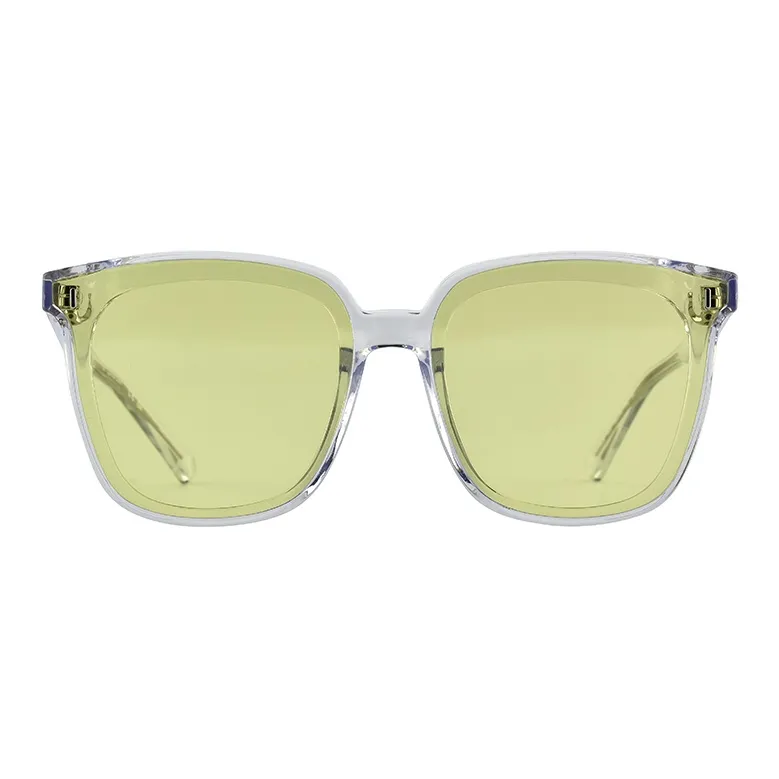 Calvin Klein Sunglasses Unisex-1