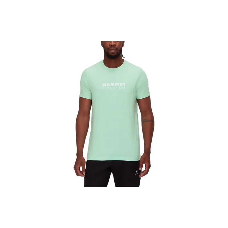 MAMMUT T Shirts Men-13