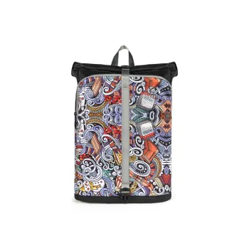 Kuangmi Basketball Bags Water Repellent Unisex