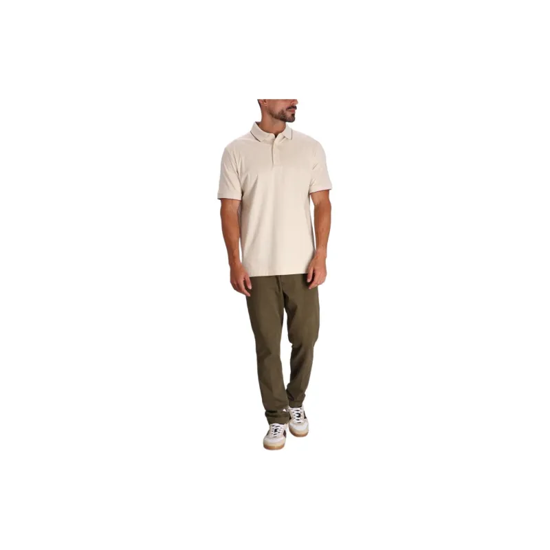 BOSS P-Kaiton Regular Trousers-2