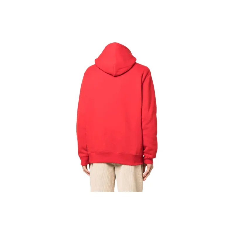 Polo Ralph Lauren Sweatshirt Men's Red-2
