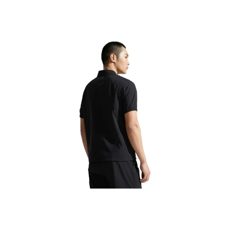 CALVIN KLEIN SS24 Series Polo Shirt Men's-2