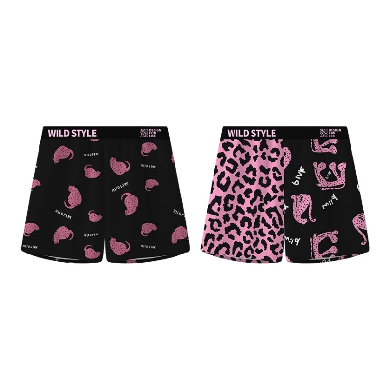 MADALLO Boxer Shorts Men's 2 Pack-5
