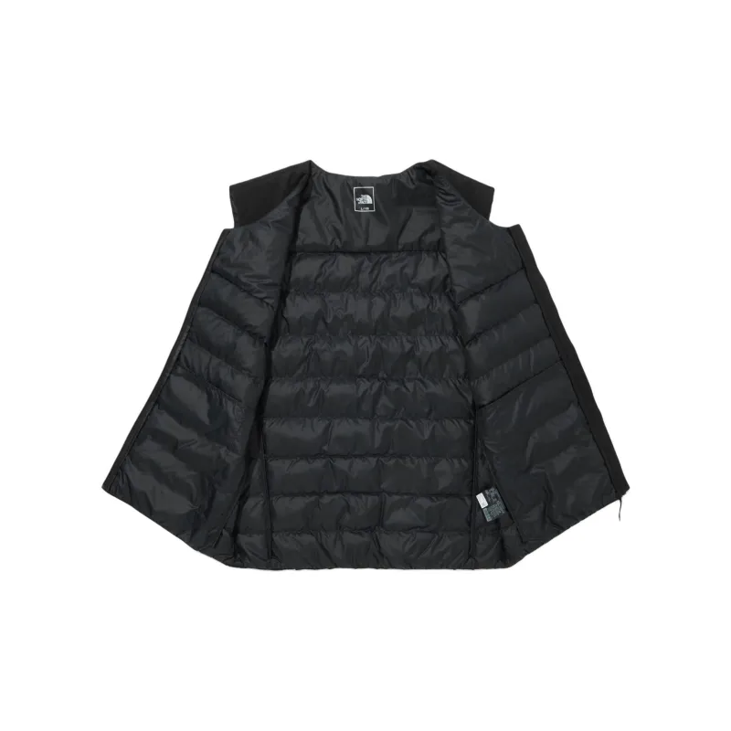 THE NORTH FACE Vest Men's Black-2