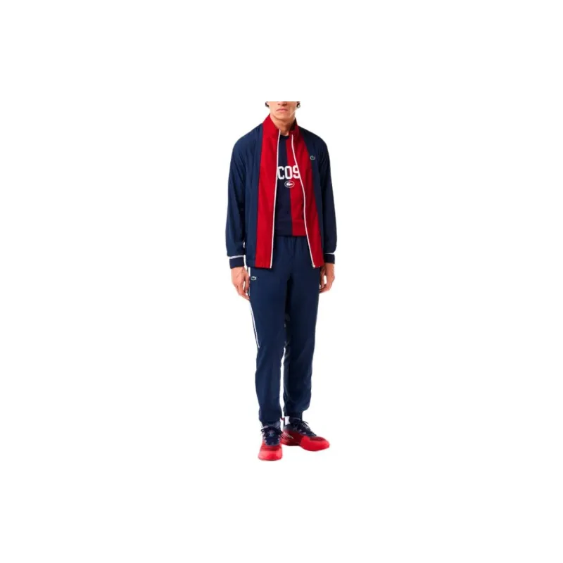 LACOSTE Casual Sportswear Men-5