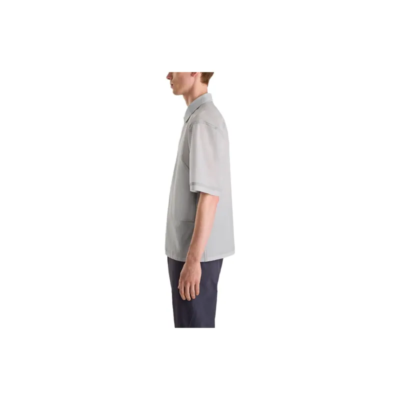 Arcteryx VEILANCE DEMLO Shirt Men's-8