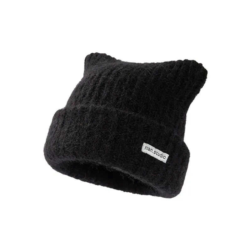 SIGGI STUDIOS Alpaca Beanies Women's-1