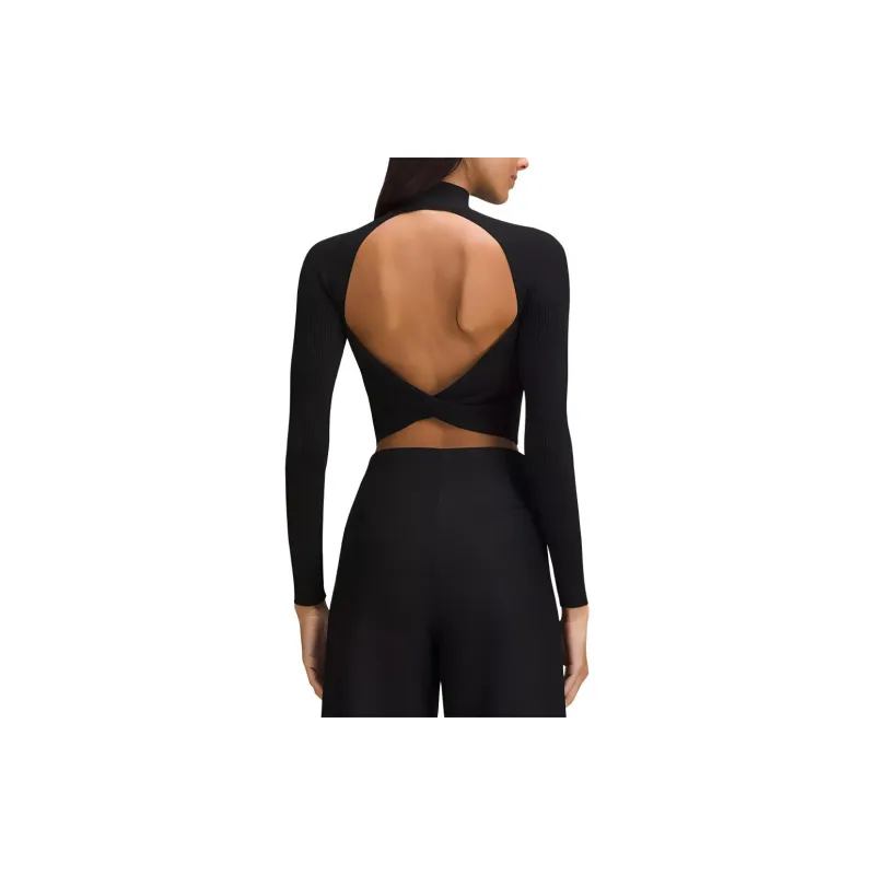 Lululemon Knitwear Women's Black-1
