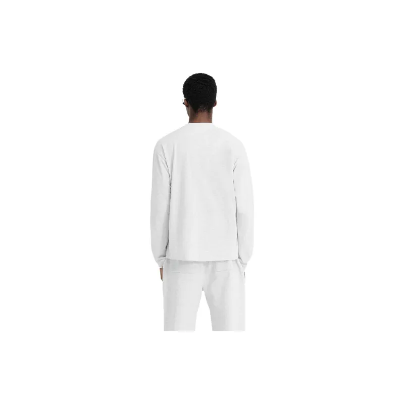 REPRESENT T Shirts Men Gray-2