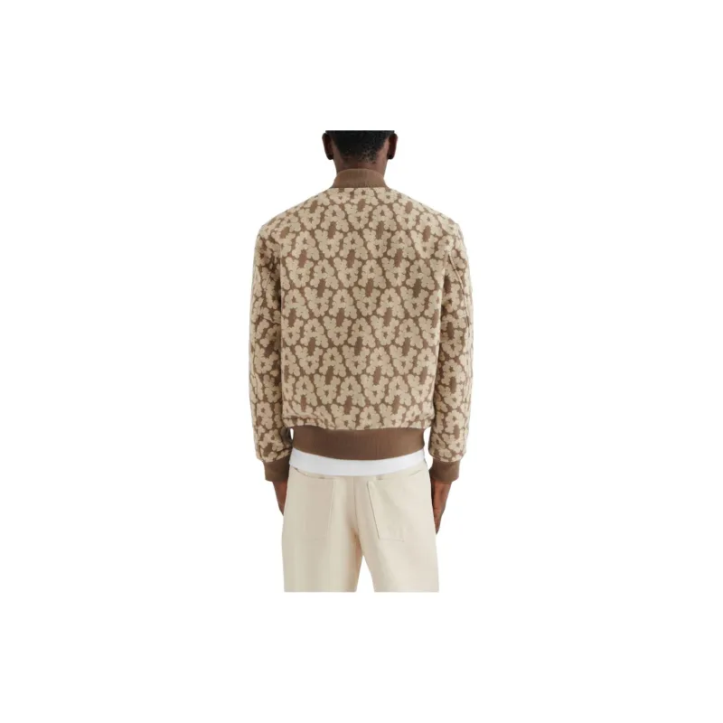 Axel Arigato Tank Bubble Bomber Jacket-1