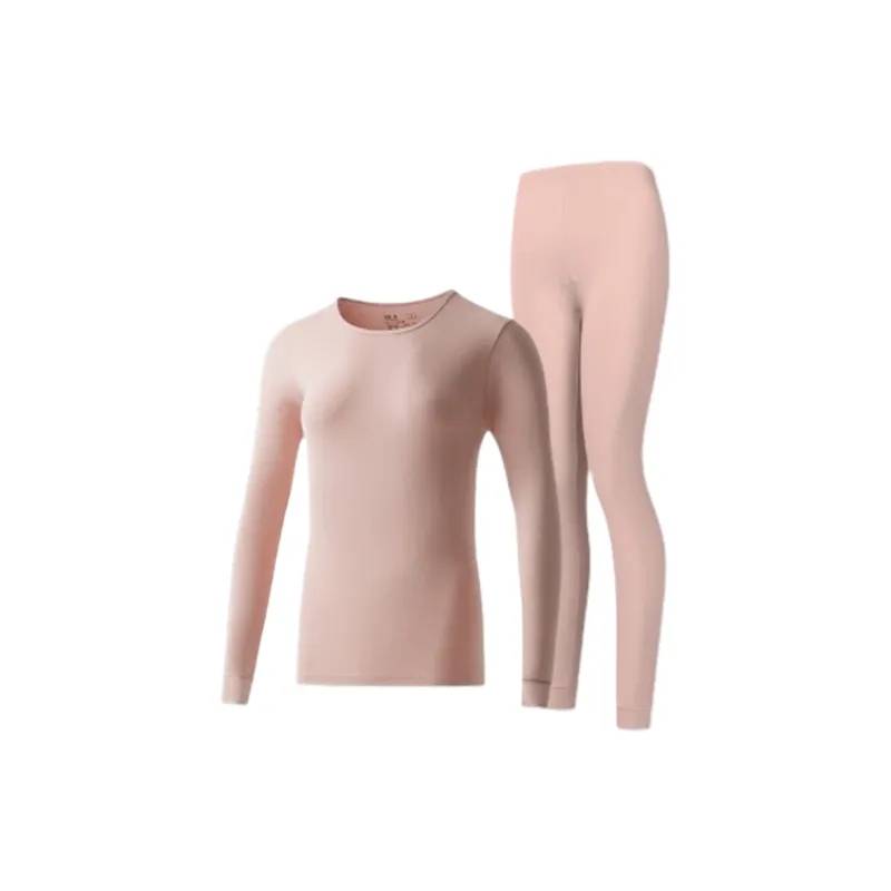 Lan Miao Women's Thermal Sets-3