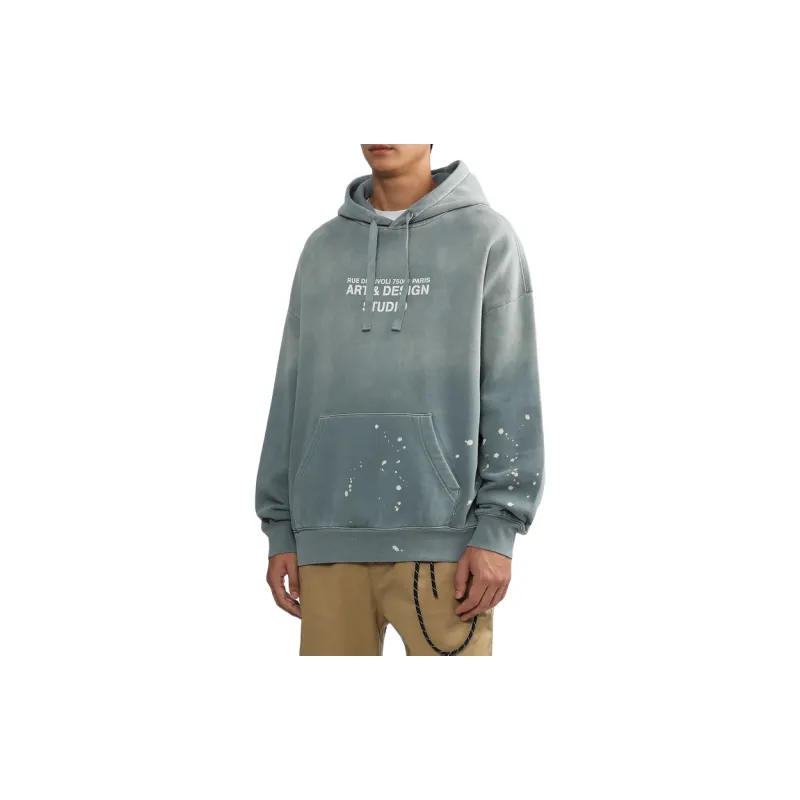 MUSIUM DIV Sweatshirts Unisex-2