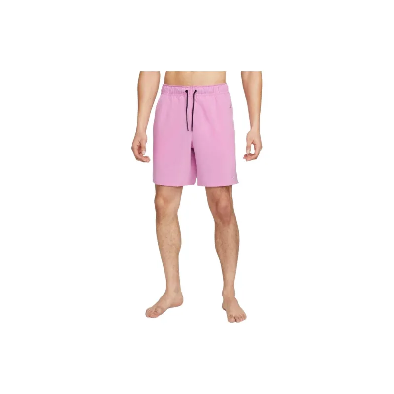 Nike Casual Shorts Men Fuchsia-1