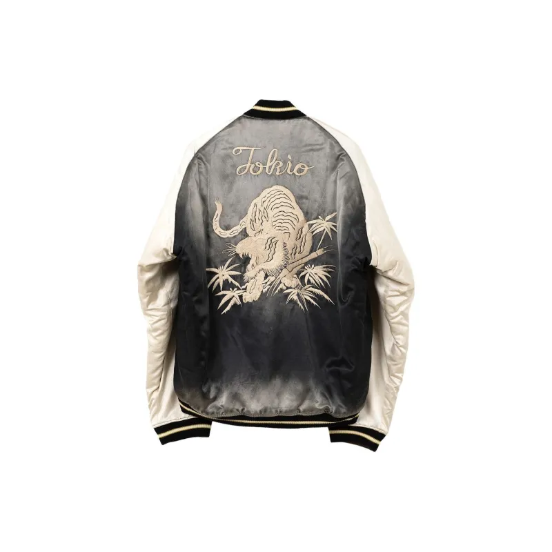 Maison Mihara Yasuhiro Souvenir Jacket-1
