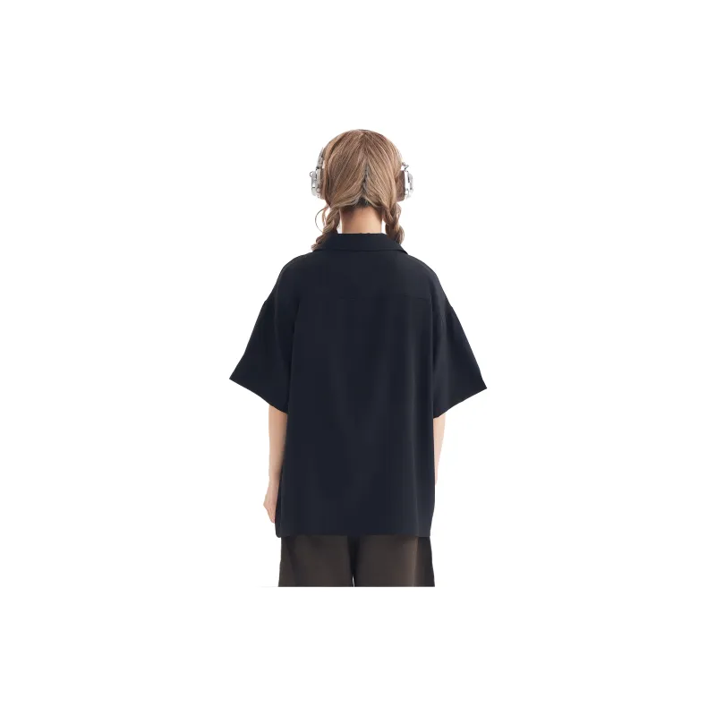 Airwalk Shirts Unisex-4