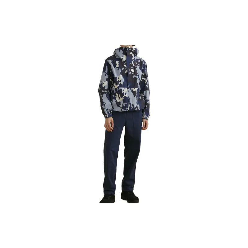 AIGLE Jackets Men Nour Print-4
