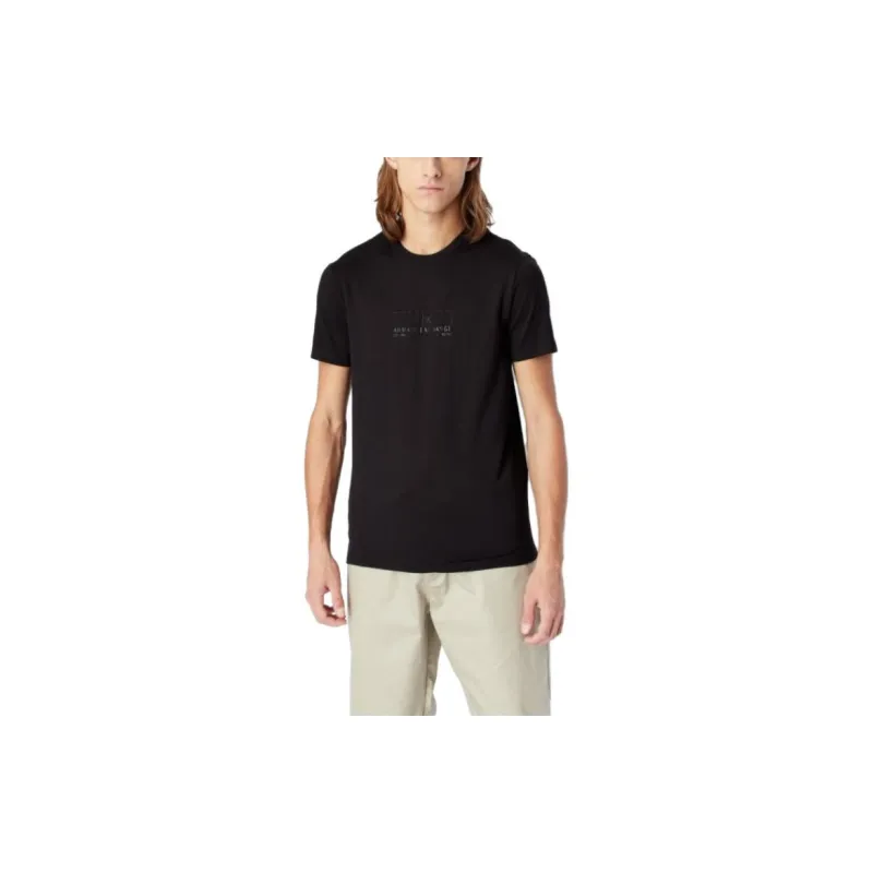 ARMANI EXCHANGE T Shirts Men-3