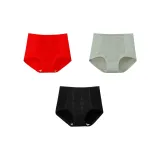 MY-6011/Big Red+Pea Green+Black/3-Pack