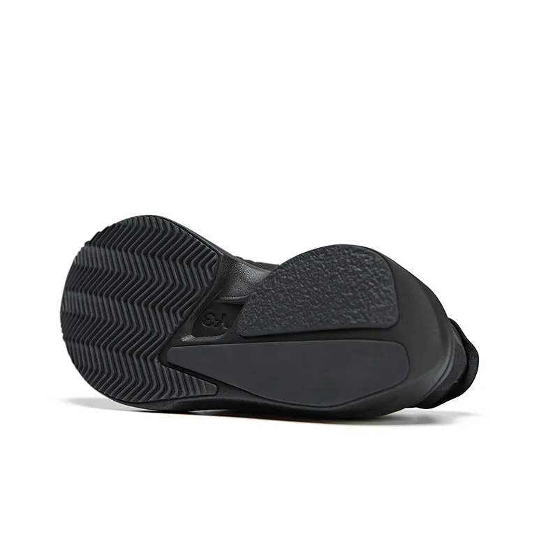 Adidas Y 3 Subaya Black-4