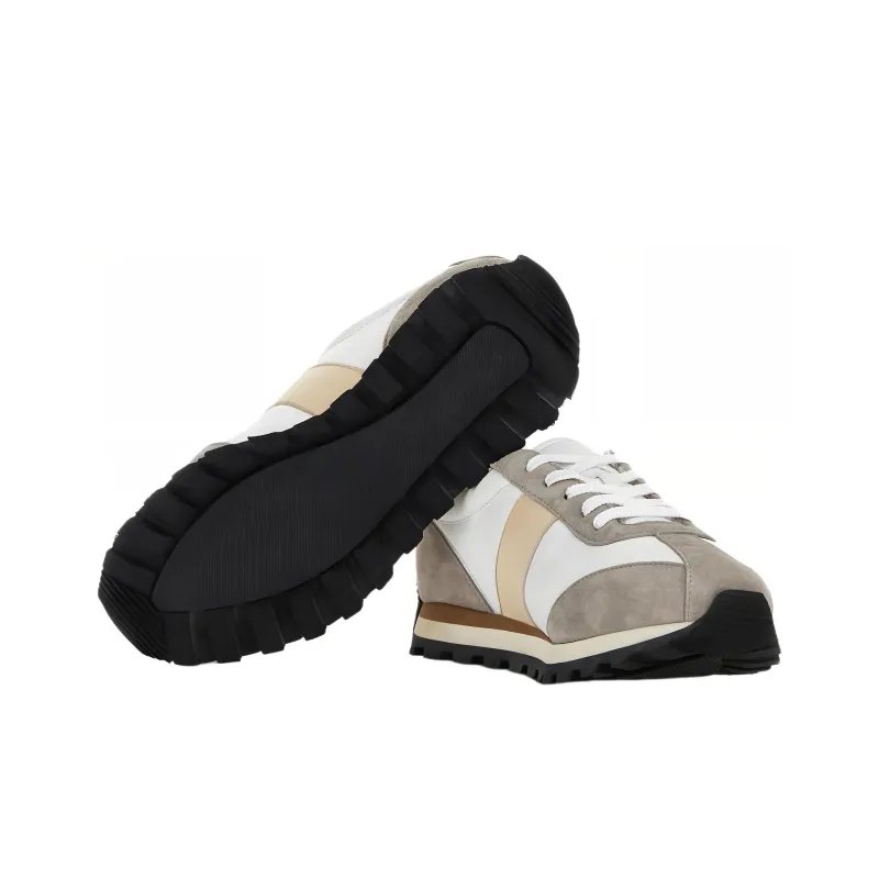 HOGAN H671 Low Top Sneakers Women's-5