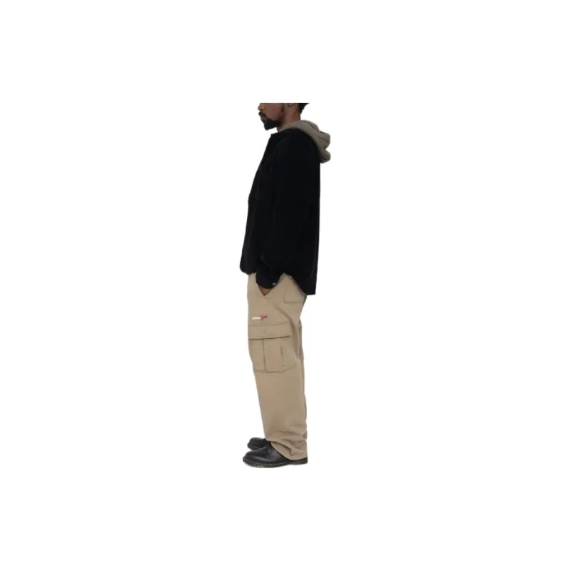 Stussy Cotton Knit Hoodie-9