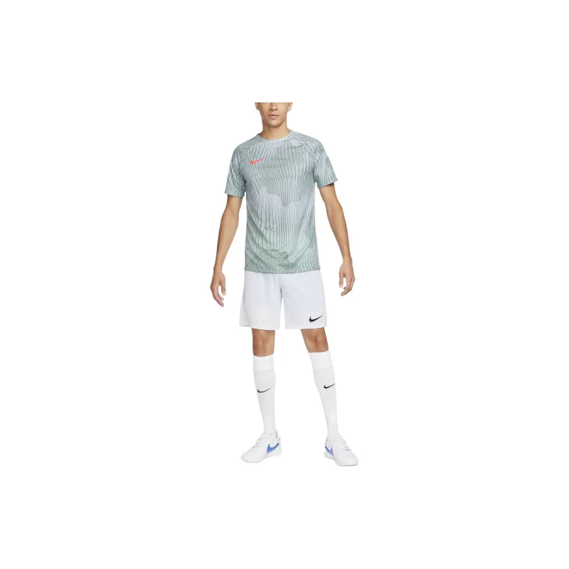 Nike Dri-FIT Academy Pro T-Shirt Men's Green-2