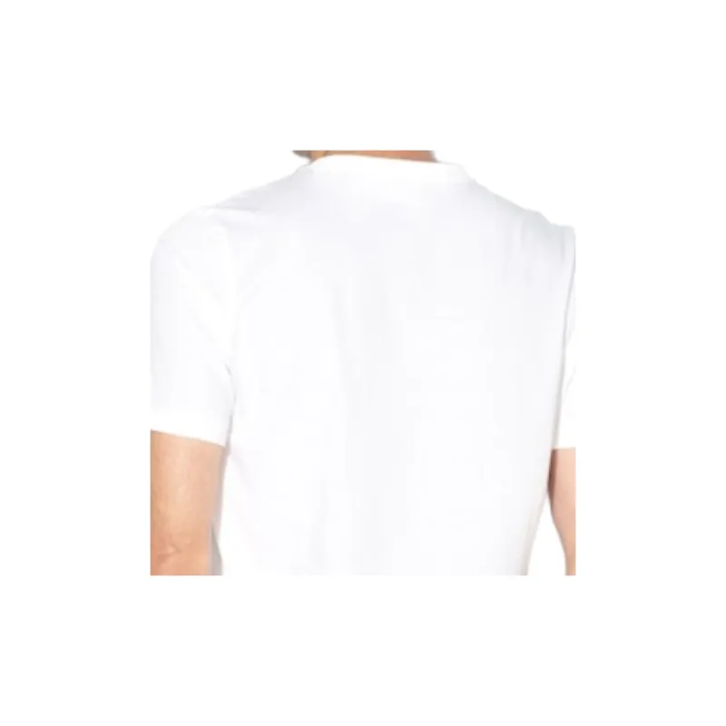 PUMA ACTIVE T Shirt Men's White-5