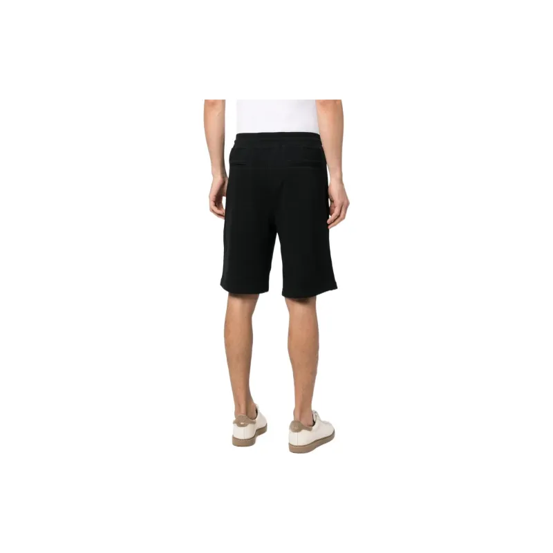 Brunello Cucinelli Drawstring Bermuda Shorts-2