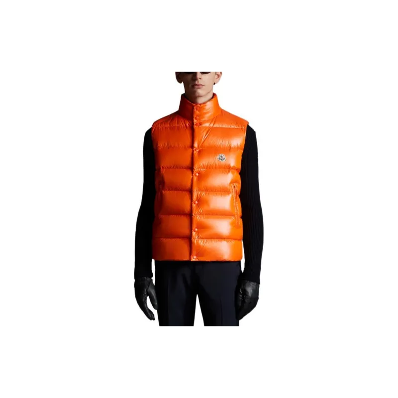 Moncler Bormes Down Vest-3