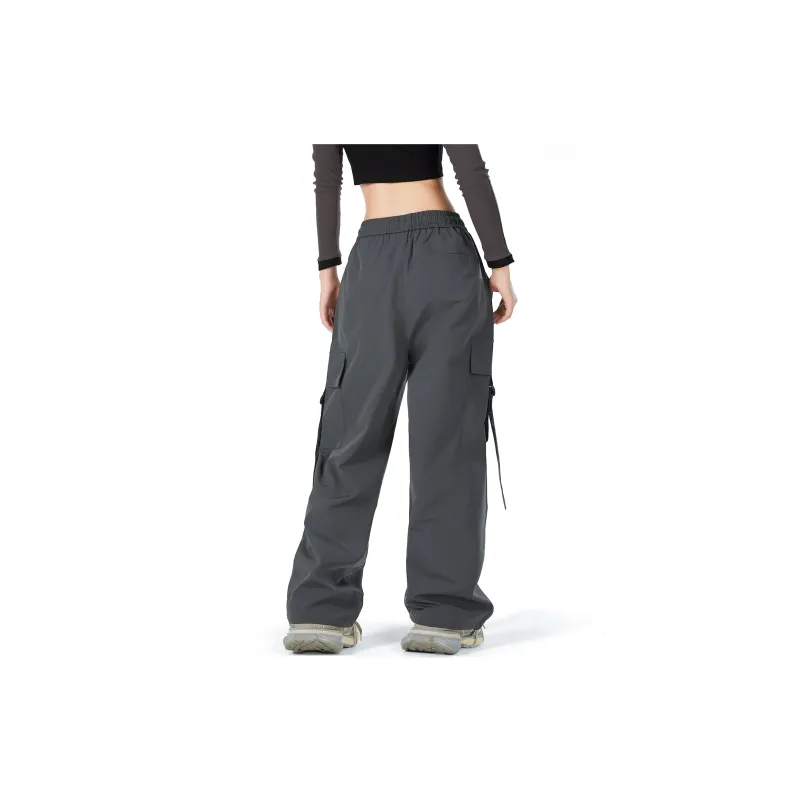 OLRIK Spring And Fall Season Casual Pants Unisex-17