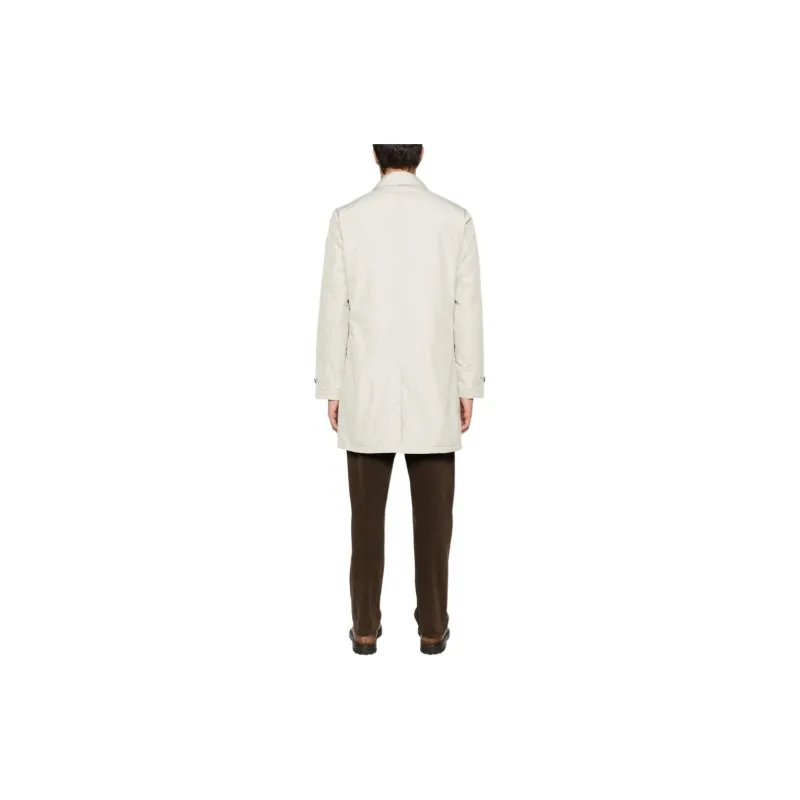 Polo Ralph Lauren SS24 Jackets Coats Men's Beige-2