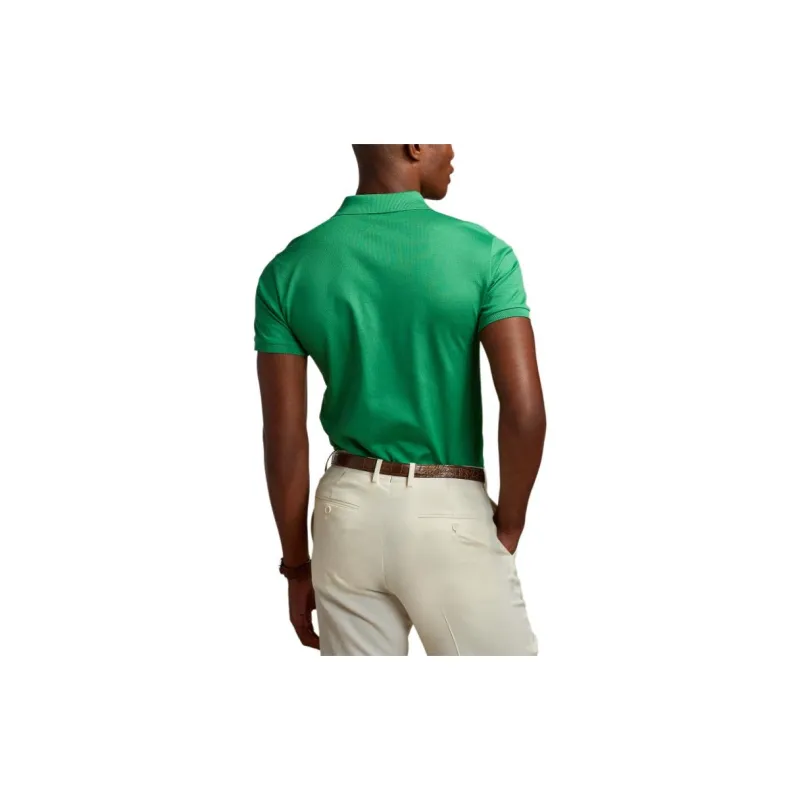 Polo Ralph Lauren Polo Shirt Men's Green-2