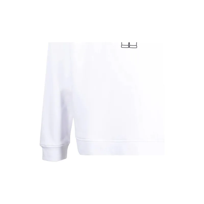 KARL LAGERFELD / Karl Lagerfeld Jeans Sweatshirts Men White-5