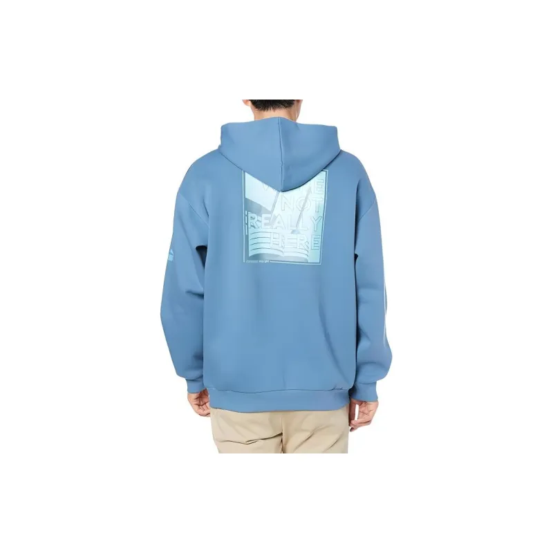 PUMA Manchester City Sweatshirt Men's Sea Blue-3