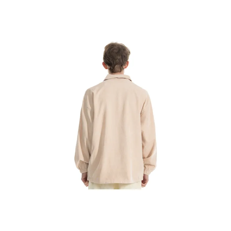 FORHUG Jackets Unisex-9